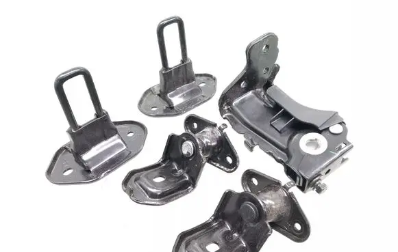 Hyundai i10 Other interior part