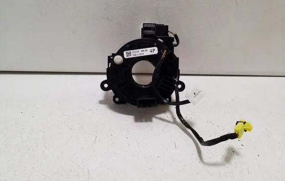 Airbag slip ring squib (SRS ring)