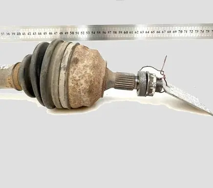 Peugeot 307 Front driveshaft