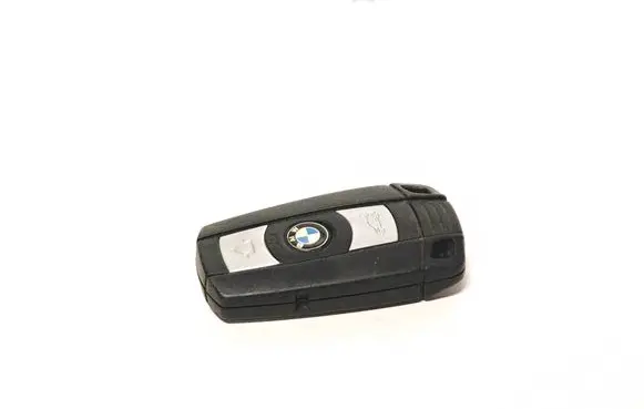 BMW 3 E90 E91 Ignition key/card 6986585