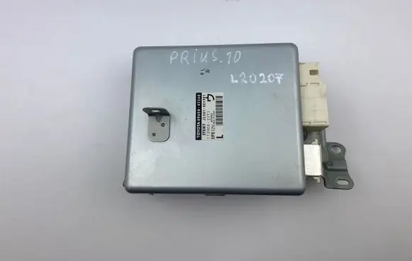 Toyota Prius (XW30) Power steering control unit/module 8965047260 1129002271 JL501001981
