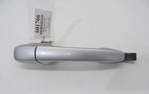 Mazda 2 Rear door exterior handle IMPRK601766