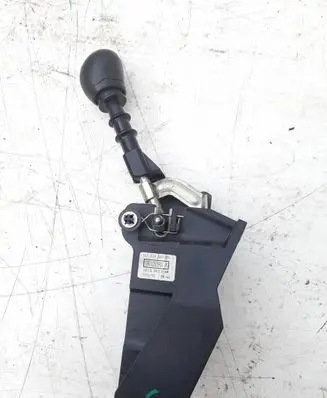 Iveco Daily 6th gen Gear shifter/selector 5801283904