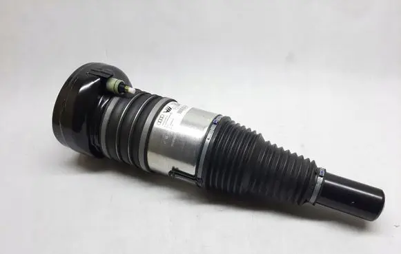 Audi Q8 Rear air suspension bag/shock absorber 4M0616039AS