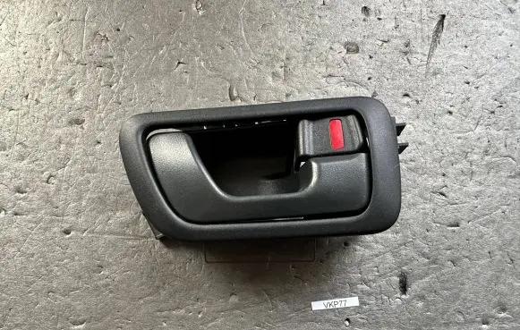 Mitsubishi Pajero Front door interior handle MR432272 MR604134
