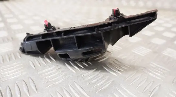 Lexus UX Front bumper mounting bracket 5211676020