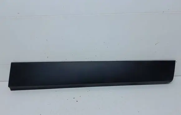 Opel Mokka Front door trim (molding) 95157444