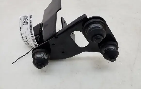 Mercedes-Benz ML W164 ABS pump bracket A1644310240