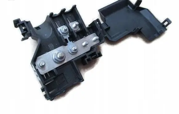 Audi A6 S6 C6 4F Positive cable (battery)