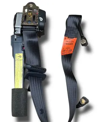 Fiat Bravo Front seatbelt buckle D995 735255861