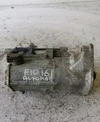 Toyota Corolla E110 Starter motor 2280004320