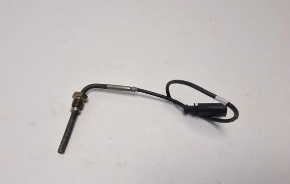 Audi A6 S6 C6 4F Exhaust gas temperature sensor 03L906088AB