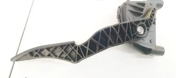 Opel Zafira B Accelerator throttle pedal 9202341 6PV00811400