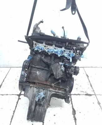 Mercedes-Benz B W245 Engine 640941