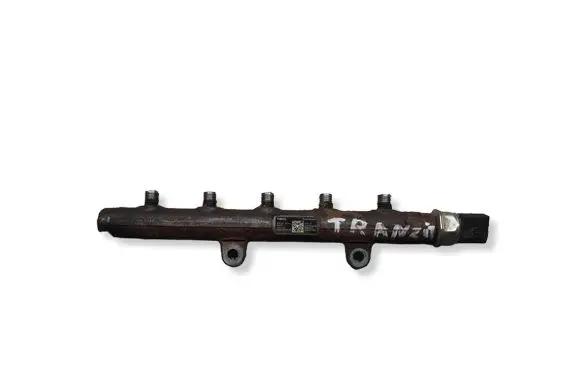 Ford Transit Custom Fuel main line pipe A2C53288768 BK2Q9D280AB 5WS40731