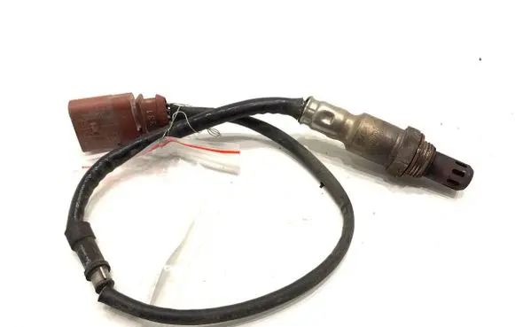 Skoda Roomster (5J) Lambda probe sensor 036906262AA