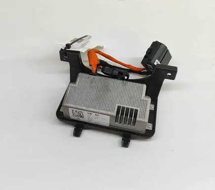 Skoda Superb B8 (3V) Voltage converter inverter 5Q0907155B