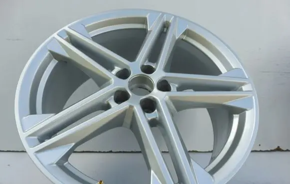Audi Q5 SQ5 R20 alloy rim 80A601025N