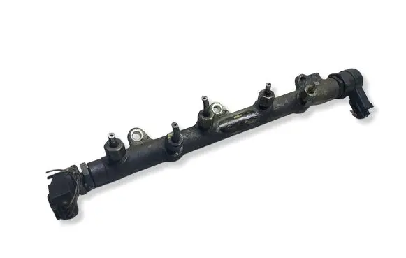 BMW 3 E90 E91 Fuel main line pipe 0445214030KASACJ 0445214030