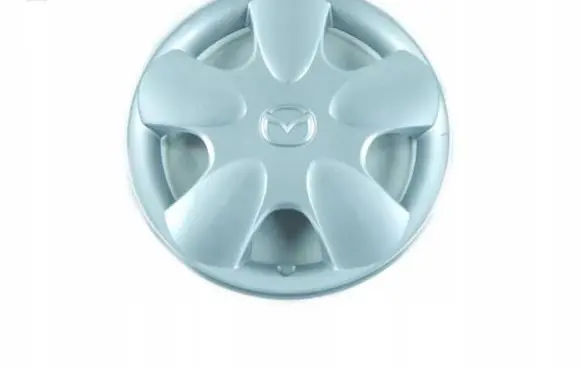 Mazda Demio R13 wheel hub/cap/trim 