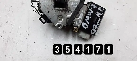 BMW 7 E38 Front door lock 