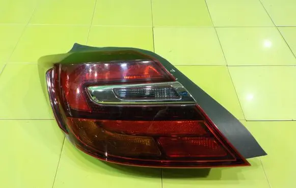 Opel Insignia A Rear/tail lights 21090519