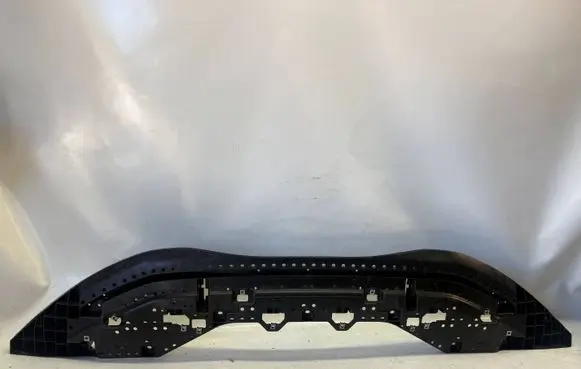 Suzuki Swift IV Front bumper skid plate/under tray 7246170T0