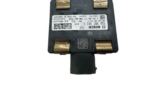 Volkswagen Golf VII Distronic sensor radar 5QA907561C 3Q0907572C 0203301975