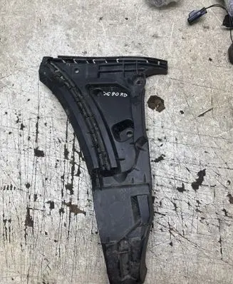 Volvo XC90 Front bumper mounting bracket 30698129 S3DHA