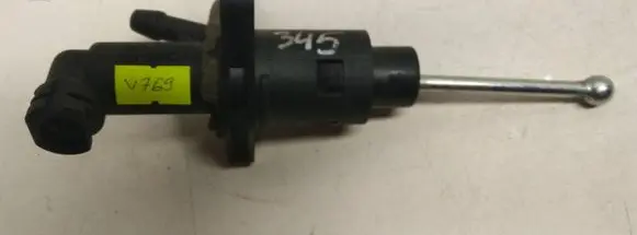Skoda Fabia Mk2 (5J) Clutch master cylinder 6Q0721388D