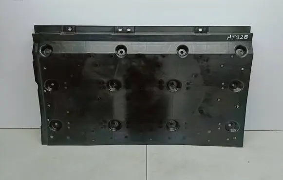 Nissan Ariya Side bottom protection 748155MP0E AT928