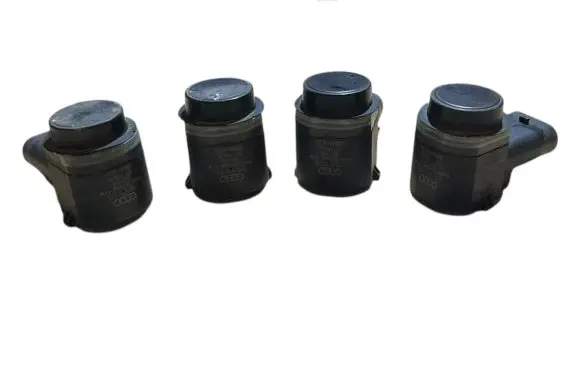Seat Ibiza IV (6J,6P) Parking PDC sensor 4H0910275