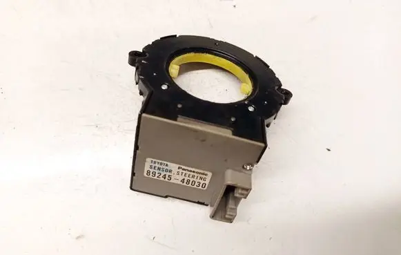 Lexus RX 300 Airbag slip ring squib (SRS ring) 8924548030