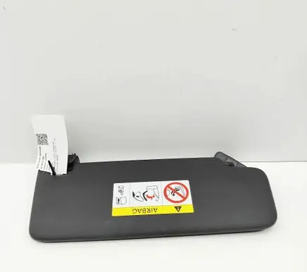 Cupra Formentor Sun visor 5H0857551D