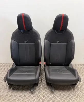 Mini Countryman U25 Interior set