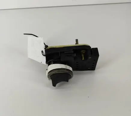 Dodge Durango I Ignition lock 5003845AA
