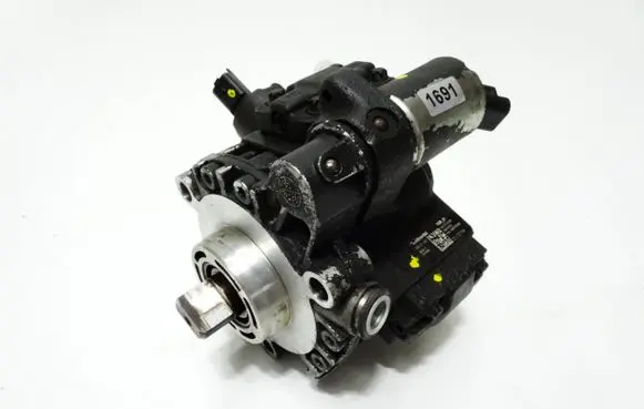 Ford Galaxy Fuel injection high pressure pump 9685705080 A2C27100268 5WS40380
