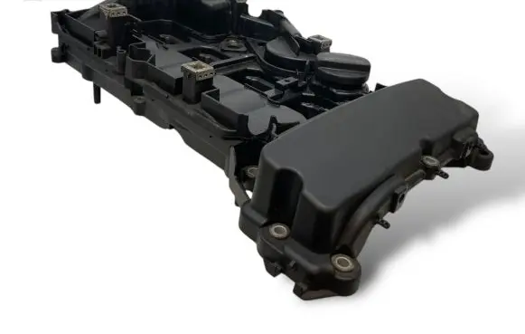 Mercedes-Benz C W203 Rocker cam cover A2710100630