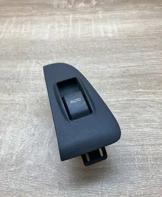 Toyota Avensis T250 Electric window control switch 7427205020