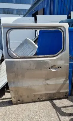 Renault Trafic III (X82) Side sliding door 