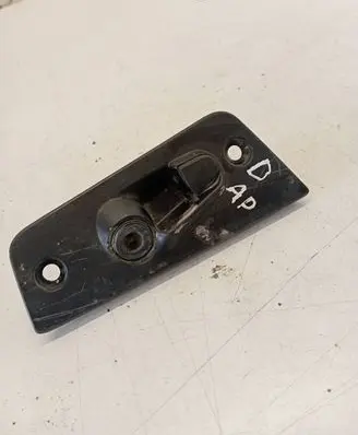 Volkswagen Transporter - Caravelle T5 Sliding door check strap stopper 7H0843640F