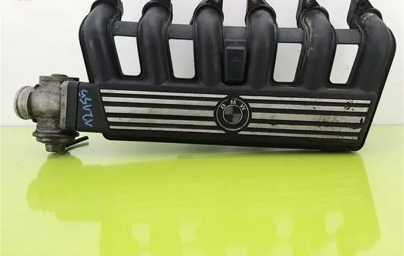 BMW 5 E39 Intake manifold 2246179