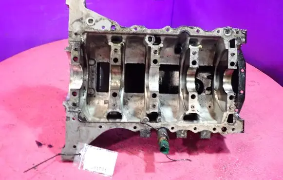 Oil sump
