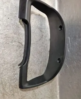 Toyota Land Cruiser (J120) Dashboard trim 5541160220 5540400170