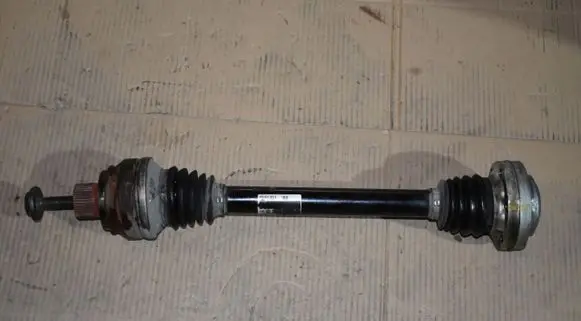 Audi R8 4S Front driveshaft 4S0501203F55