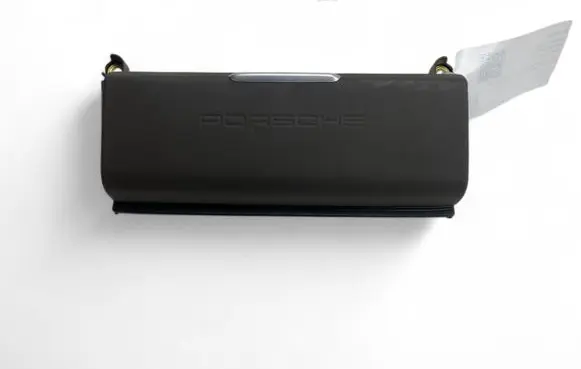 Porsche Macan (95B) Car ashtray trim 