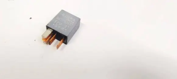 Honda Civic Other relay RC5102 RC-5102