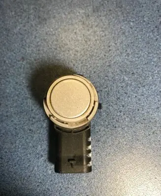 Volkswagen Tiguan Parking PDC sensor 5Q0919275B 307893