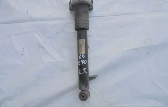 BMW X5 E70 Rear shock absorber/damper 6781923