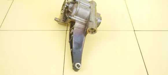 Mercedes-Benz CLK A209 C209 Oil pump A2721800501 2HTR39